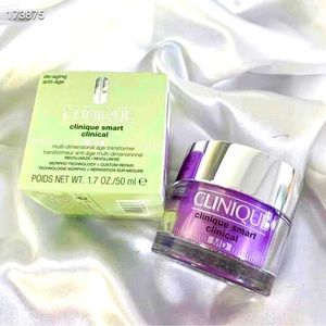 Clinique Smart Clinical™ MD Multi-Dimensional Age Transformer